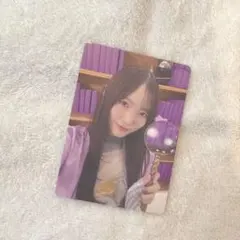 CUTIE STREET 真鍋凪咲 ver9トレカ