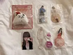 2025年最新】飯田栞月の人気アイテム - メルカリ