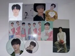 セブチ　ディノ　グッズまとめ売り