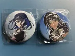2025年最新】星乃一歌 缶バッジの人気アイテム - メルカリ