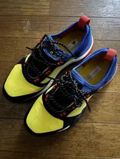 アディダス*ステラマッカートニー*23.5cm*レディーススニーカー