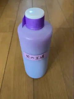 アルミホイール超鏡面剤「紫の王道」300mlメンテナンス - メルカリ