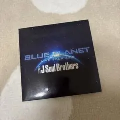 三代目J Soul Brothers BLUE PLANET CD
