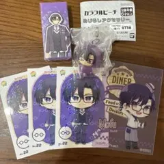 カラフルピーチ　もふ