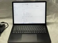 【動作良好】Surface Laptop 5 Core i5-1245U