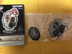 ヴィル【ツイステ一番くじ第3弾　J賞アクリルスタンド】