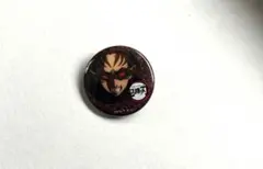 鬼滅之刃 ufotable cafe 第4期 抽獎徽章 響凱