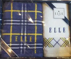 ELLE タオル セットのサムネイル