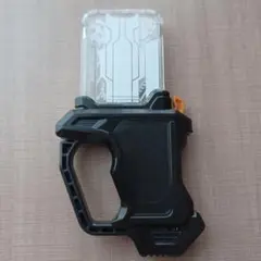 仮面ライダーエグゼイド ガシャット オリジナル 変身アイテム