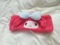 マイメロディ ヘアバンド