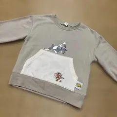 トムとジェリー 110