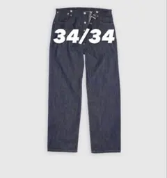 LEVI'S リーバイス 1870s NEVADA JEANS 34 34のサムネイル