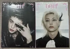 straykids DOIT アコーディオン セット