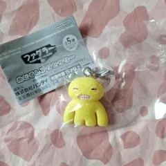 ファグラー★めじるしアクセサリー★スクウィッジ★新品