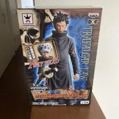 ワンピース DXF フィギュア ロー