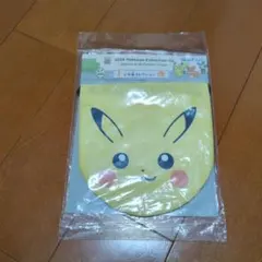 2024 Pokémon Collection ピカチュウ巾着