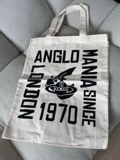 2026年最新】Vivienne Westwood ANGLOMANIA レディース トートバッグの