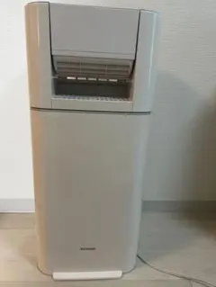 MITSUBISHI 衣類乾燥除湿機 スカイブルー MJ-100FX-A - メルカリ