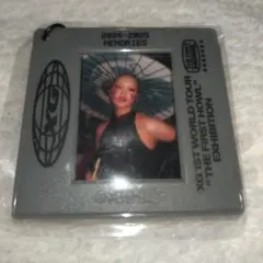 XG EXHIBITION 大阪　ガチャ　カプセル　キーチェーン　ヒナタ　6種 XG EXHIBITION 大阪 ガチャ カプセル キーチェーン ヒナタ 6種 XG