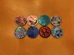 ポケモンコイン・ダメージカウンター