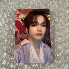 NCT DREAM トレカ チョンロ ISTJ 日本