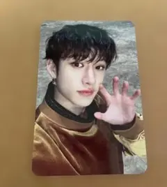Stray Kids バンチャン NOEASY サウェ ラキドロ 1.0 - メルカリ