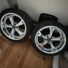 2025年最新】ssr ホイール 20インチの人気アイテム - メルカリ