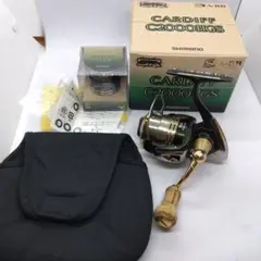 2026年最新】08カーディフ C2000HGSの人気アイテム - メルカリ