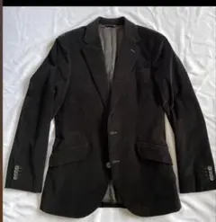 【美品】バナナリパブリック コーデュロイ テーラードジャケット