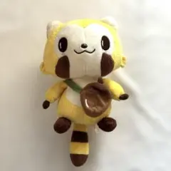 2026年最新】ラスカル セキグチ ぬいぐるみの人気アイテム - メルカリ