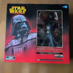 絶版】スターウォーズ ダース・ベイダー ソフビ激レア2体セット - メルカリ