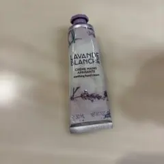 ロクシタン ハンドクリーム30ml ホワイトラベンダー