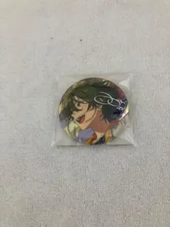 影片みか　缶バッジ　10周年