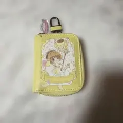 カードキャプターさくら イエロー