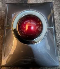 Kensington SlimBlade Pro トラックボール