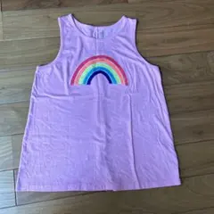 GAP レインボー　Tシャツ　ＸＸＬ