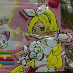 スイートプリキュア　プリキュア　フォトフレーム　suite precure