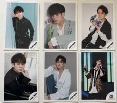 Travis Japan 宮近海斗 公式写真 まとめ売り