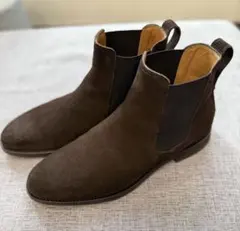 2026年最新】バーウィック berwick サイドゴアブーツの人気アイテム