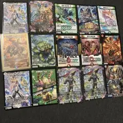 デュエルマスターズ ジョーカーズ まとめ売り - メルカリ