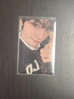 ZEROBASEONE シーグリ STARRIVER特典 キムギュビン