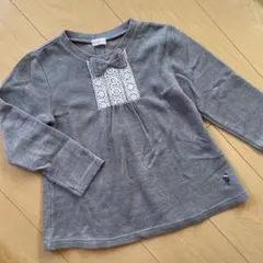 KP  130  カットソー　ニットプランナー