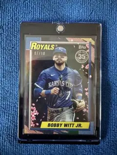 2026年最新】TOPPS japan editionの人気アイテム - メルカリ