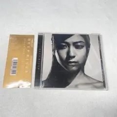 帯付　宇多田ヒカル Deep River