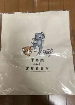 トムとジェリー 一番くじ　C賞
