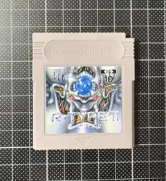 ゲームボーイ ソフト