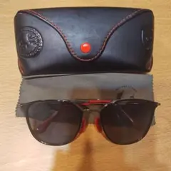 Ray-Ban RB3601 Ferrari サングラス ダブルブリッジのサムネイル