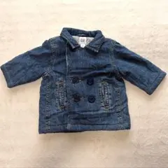 baby GAP デニムジャケット 70