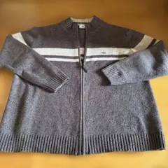 ラコステ ニットアウター7