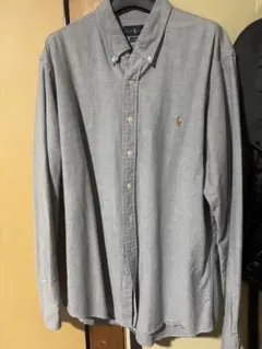 Polo Ralph Lauren 長袖シャツ